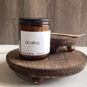 neem oil body butter