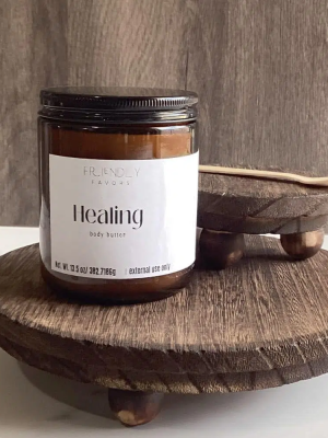 neem oil body butter