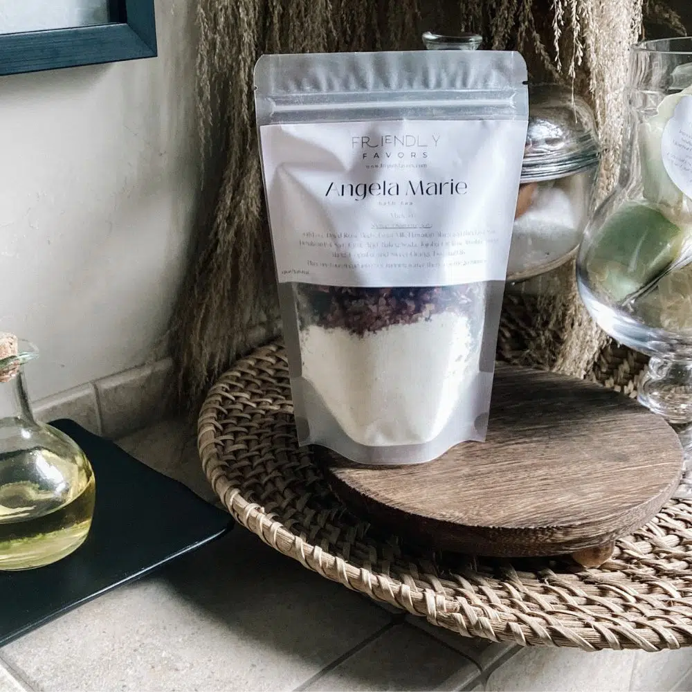 rose geranium goat milk bath soak for womenwebp