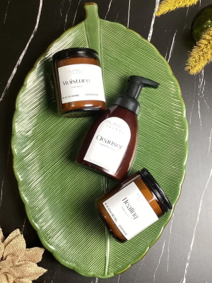 skin healing kit moisture body butter liquid black soap cleanser neem oil body salvewebp